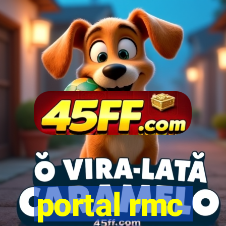 portal rmc